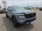 2024 Nissan Frontier Crew Cab PRO-4X 4x4