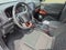 2024 Nissan Frontier Crew Cab PRO-4X 4x4