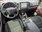 2024 Nissan Frontier Crew Cab PRO-4X 4x4