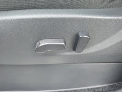 2023 Nissan Frontier Crew Cab PRO-4X 4x4
