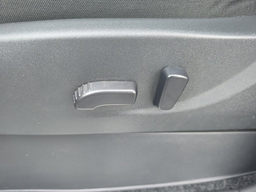 2023 Nissan Frontier Crew Cab PRO-4X 4x4