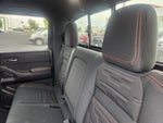 2023 Nissan Frontier Crew Cab PRO-4X 4x4