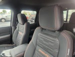 2023 Nissan Frontier Crew Cab PRO-4X 4x4