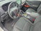 2023 Nissan Frontier Crew Cab PRO-4X 4x4
