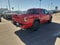 2024 Nissan Frontier Crew Cab PRO-4X 4x4