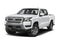 2025 Nissan Frontier Crew Cab PRO-4X 4x4