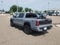 2025 Nissan Frontier Crew Cab PRO-4X 4x4