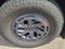 2025 Nissan Frontier Crew Cab PRO-4X 4x4