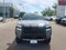 2025 Nissan Frontier Crew Cab PRO-4X 4x4