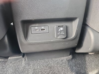 2024 Nissan Frontier Crew Cab Long Bed SV 4x4