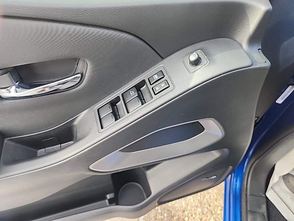 2024 Nissan Frontier Crew Cab Long Bed SV 4x4