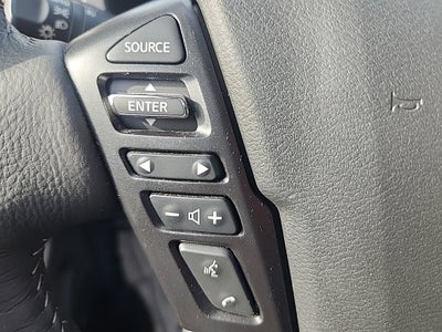 2024 Nissan Frontier Crew Cab Long Bed SV 4x4