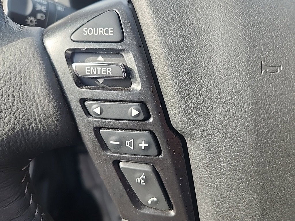 2024 Nissan Frontier Crew Cab Long Bed SV 4x4