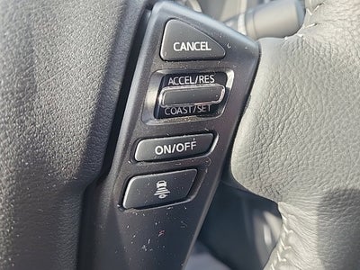 2024 Nissan Frontier Crew Cab Long Bed SV 4x4