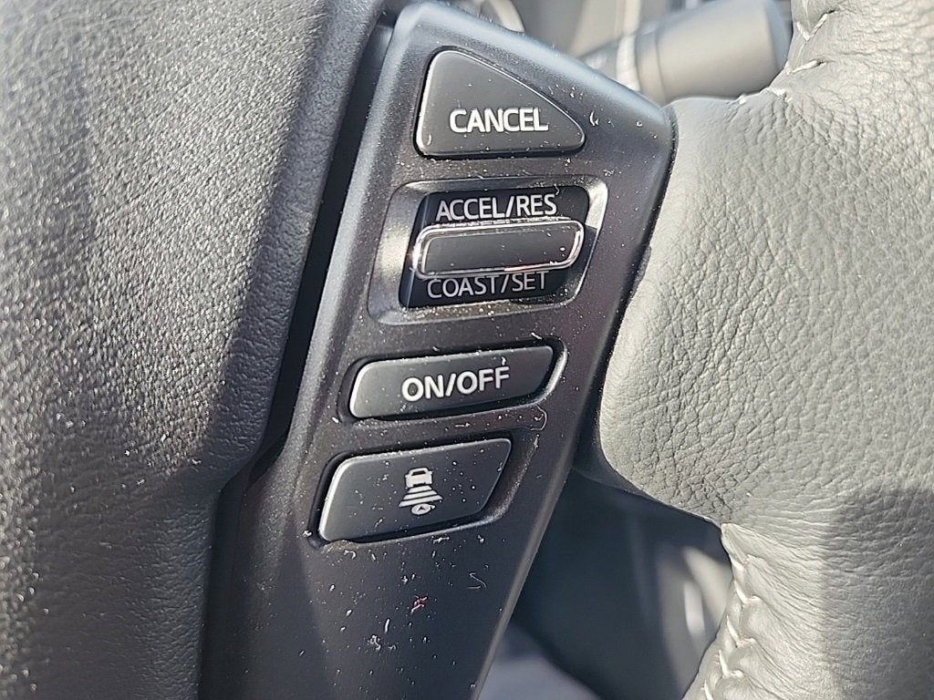 2024 Nissan Frontier Crew Cab Long Bed SV 4x4