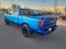 2024 Nissan Frontier Crew Cab Long Bed SV 4x4