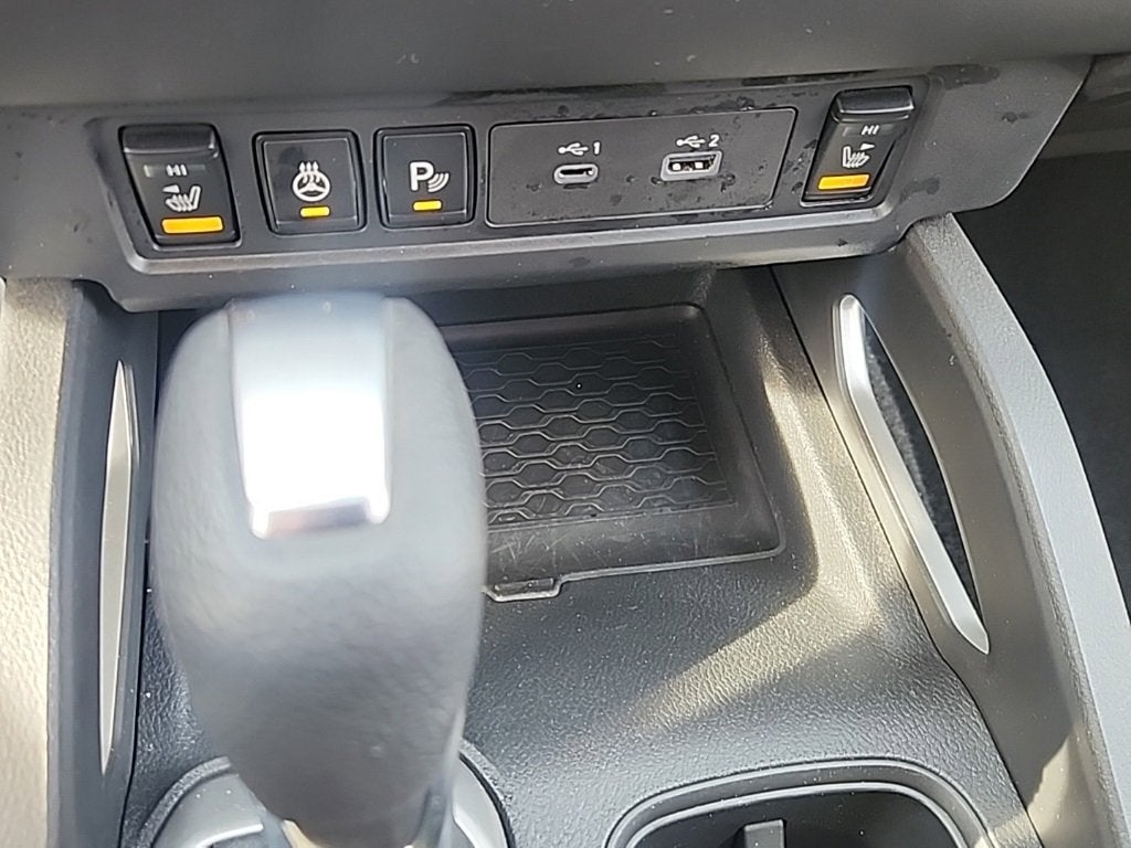 2024 Nissan Frontier Crew Cab Long Bed SV 4x4