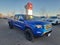 2024 Nissan Frontier Crew Cab Long Bed SV 4x4