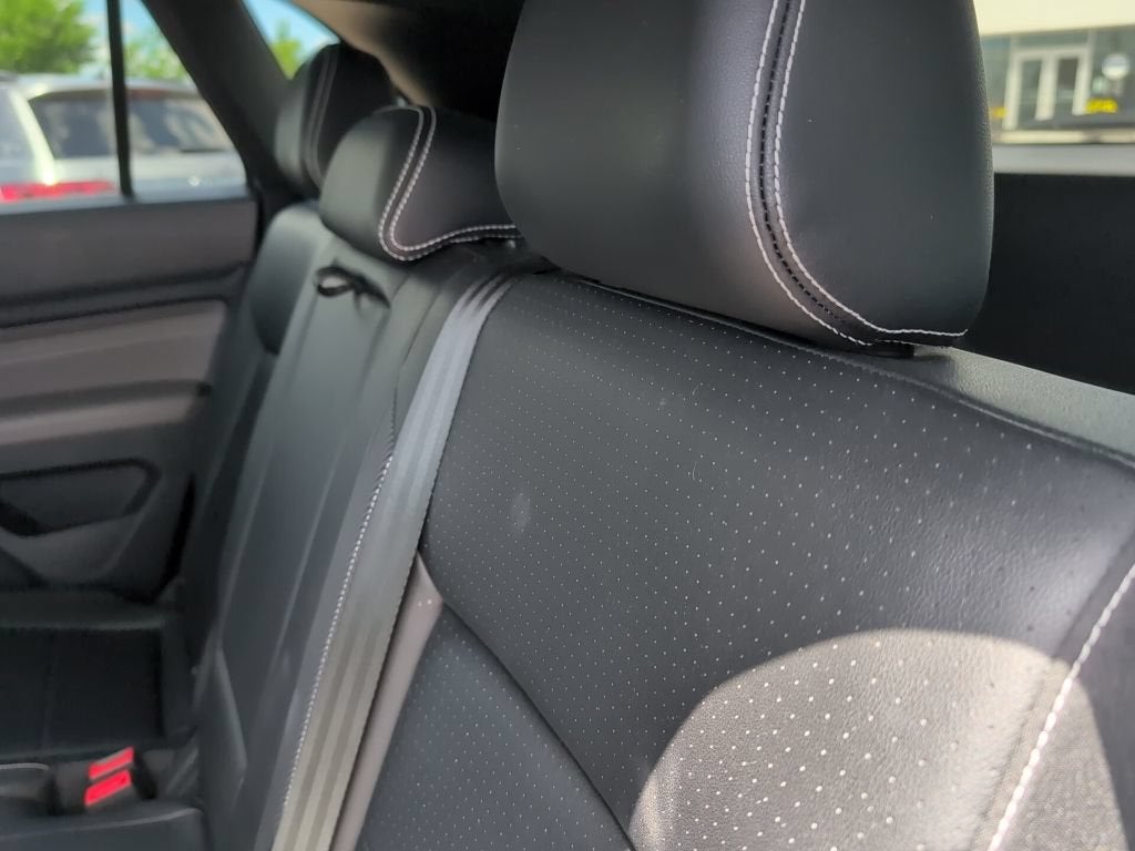 2021 Volkswagen Atlas Cross Sport 3.6L V6 SEL