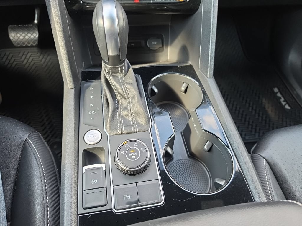 2021 Volkswagen Atlas Cross Sport 3.6L V6 SEL