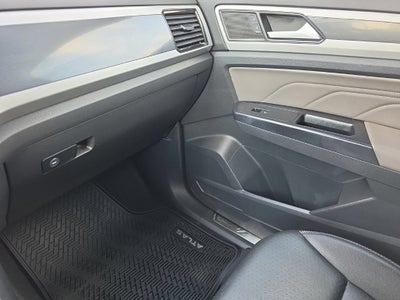 2021 Volkswagen Atlas Cross Sport 3.6L V6 SEL