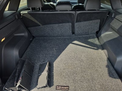 2021 Volkswagen Atlas Cross Sport 3.6L V6 SEL
