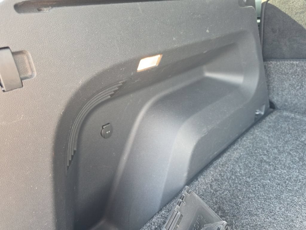 2021 Volkswagen Atlas Cross Sport 3.6L V6 SEL