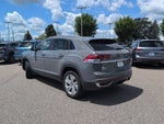 2021 Volkswagen Atlas Cross Sport 3.6L V6 SEL