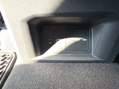 2021 Volkswagen Atlas Cross Sport 3.6L V6 SEL