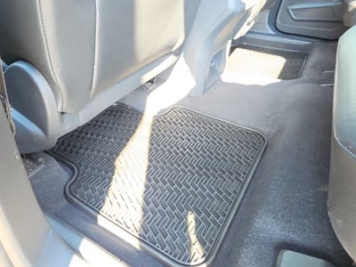 2021 Volkswagen Atlas Cross Sport 3.6L V6 SEL