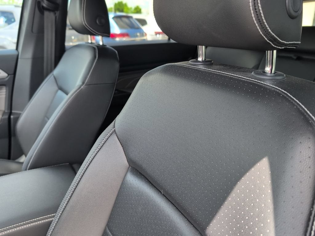 2021 Volkswagen Atlas Cross Sport 3.6L V6 SEL