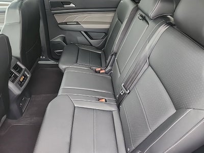 2023 Volkswagen Atlas 2.0T SEL