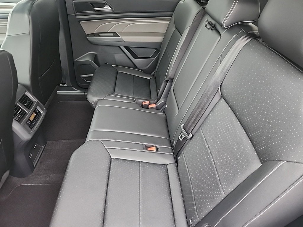 2023 Volkswagen Atlas 2.0T SEL