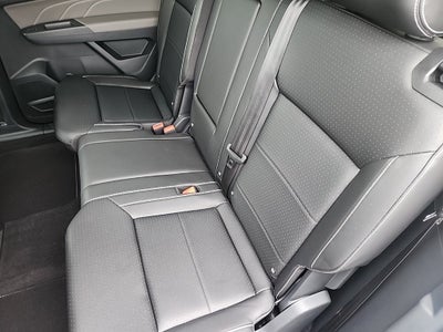 2023 Volkswagen Atlas 2.0T SEL