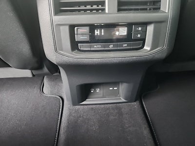 2023 Volkswagen Atlas 2.0T SEL