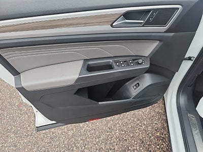 2023 Volkswagen Atlas 2.0T SEL