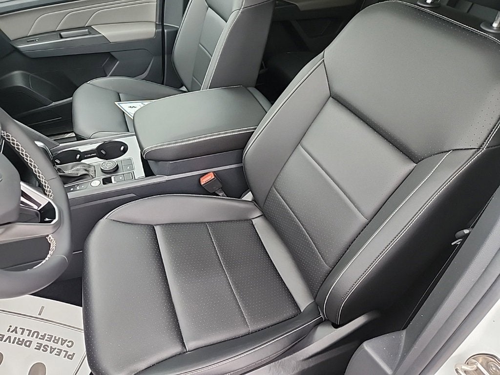 2023 Volkswagen Atlas 2.0T SEL