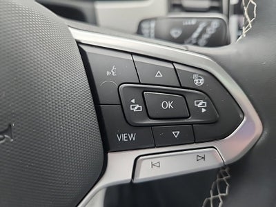 2023 Volkswagen Atlas 2.0T SEL