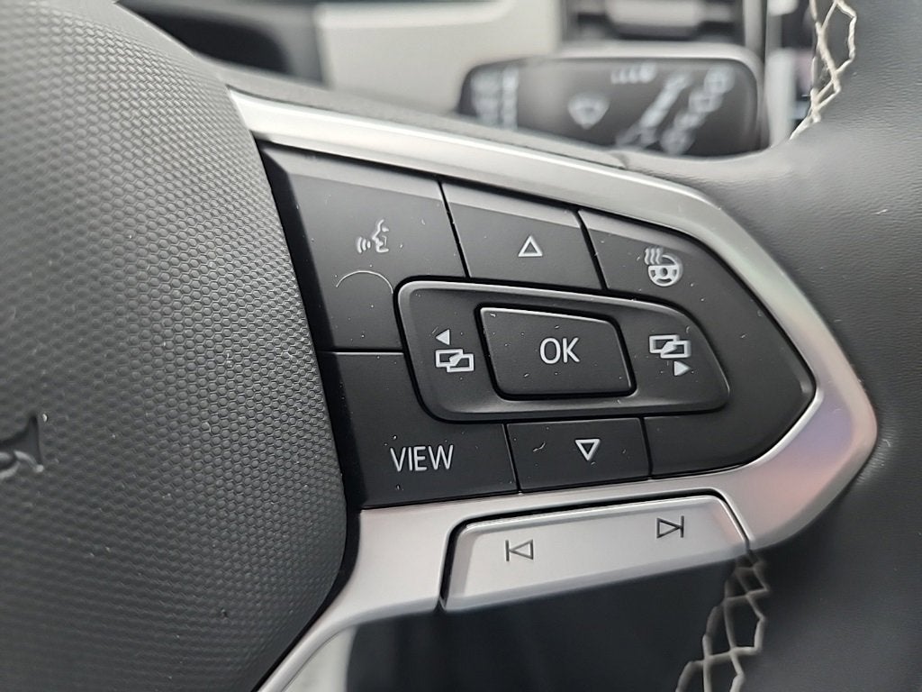 2023 Volkswagen Atlas 2.0T SEL