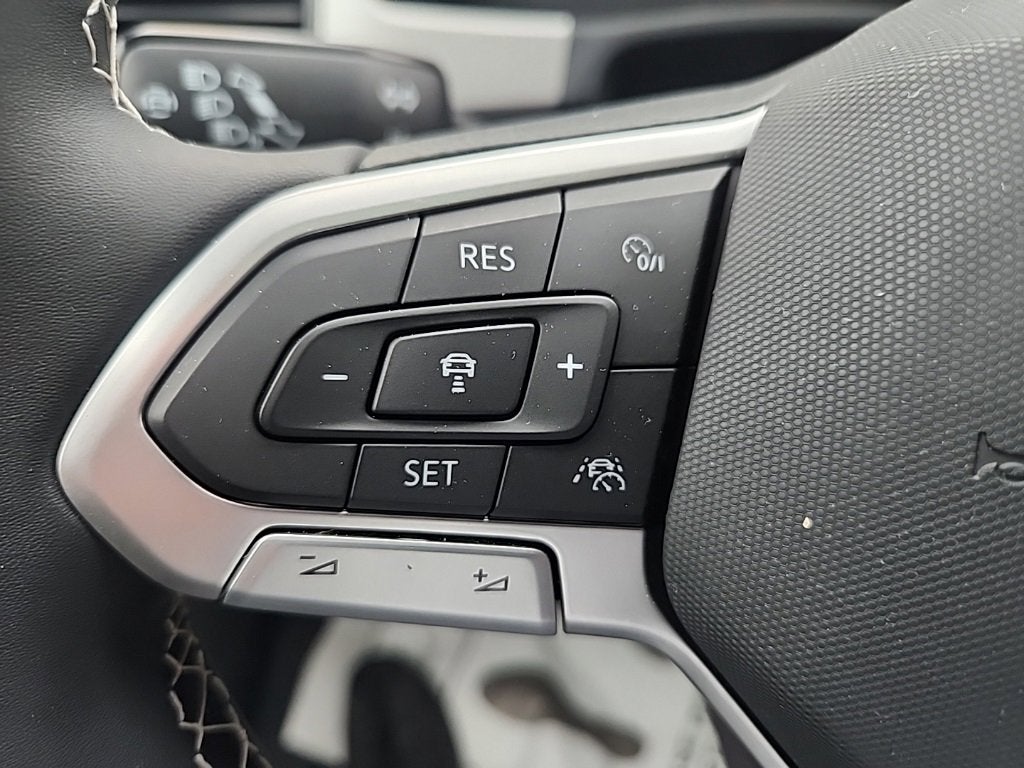 2023 Volkswagen Atlas 2.0T SEL