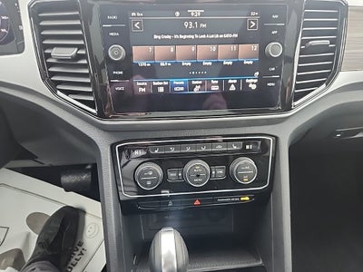 2023 Volkswagen Atlas 2.0T SEL