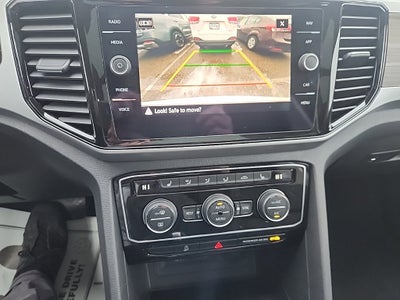 2023 Volkswagen Atlas 2.0T SEL