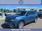 2021 Volkswagen Atlas 3.6L V6 SEL