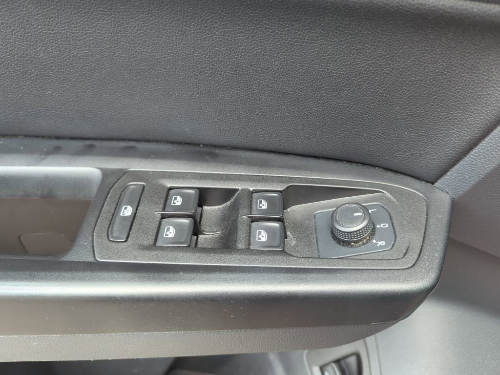 2021 Volkswagen Atlas 3.6L V6 SEL