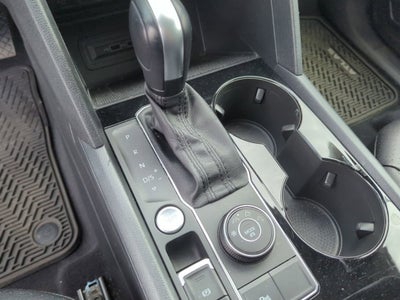 2021 Volkswagen Atlas 3.6L V6 SEL