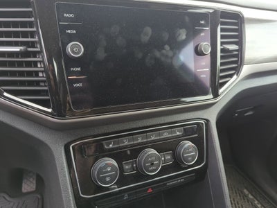 2021 Volkswagen Atlas 3.6L V6 SEL