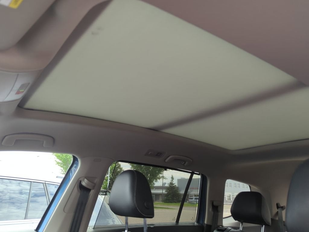 2021 Volkswagen Atlas 3.6L V6 SEL