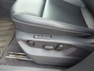 2021 Volkswagen Atlas 3.6L V6 SEL