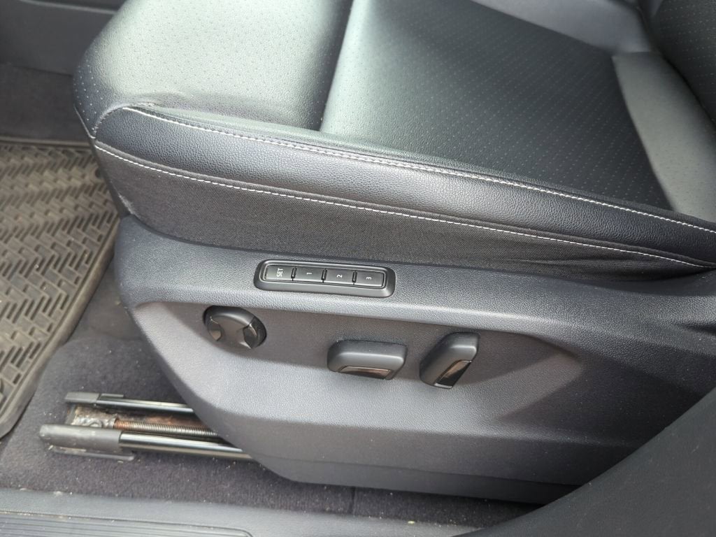 2021 Volkswagen Atlas 3.6L V6 SEL