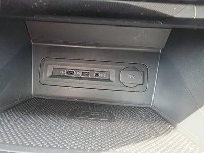 2021 Volkswagen Atlas 3.6L V6 SEL